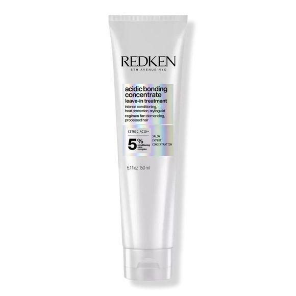 Redken Acidic Bonding Concentrate Set - Picture 2 of 5